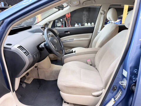 2005 Toyota Prius