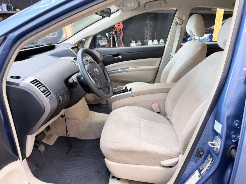 2005 Toyota Prius