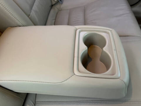 2012 Honda Accord EX-L