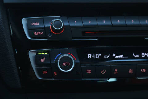 2015 BMW 2 Series M235i