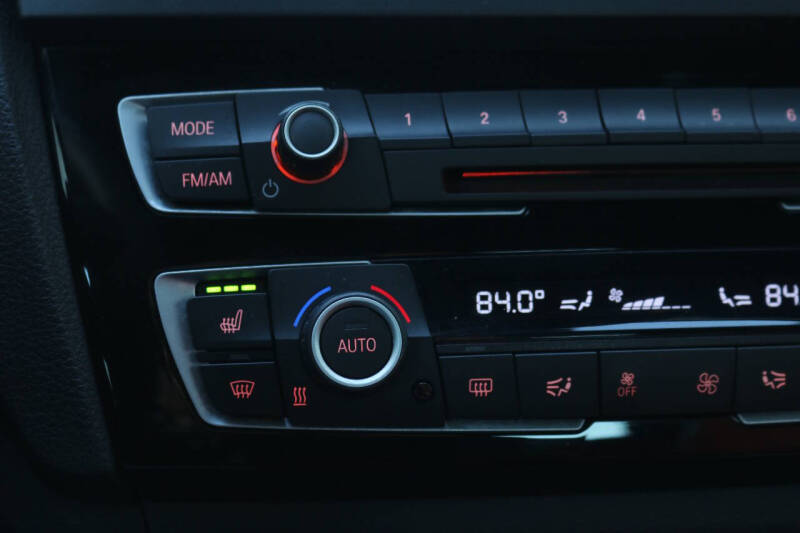 2015 BMW 2 Series M235i