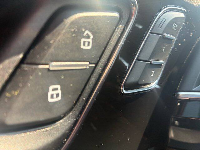 2018 Audi Q7 3.0T quattro Prestige