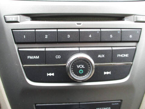 2014 Honda Odyssey LX