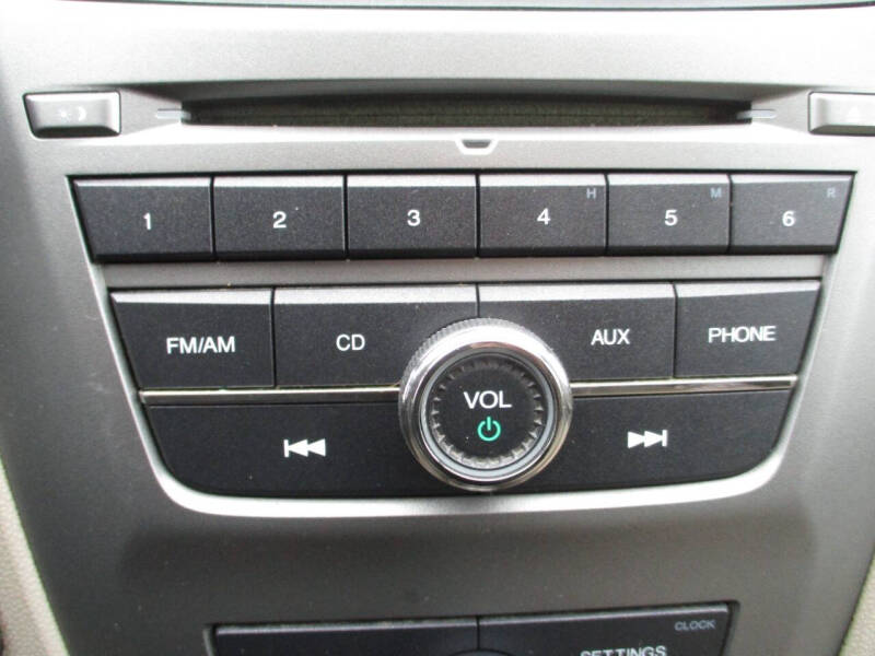 2014 Honda Odyssey LX