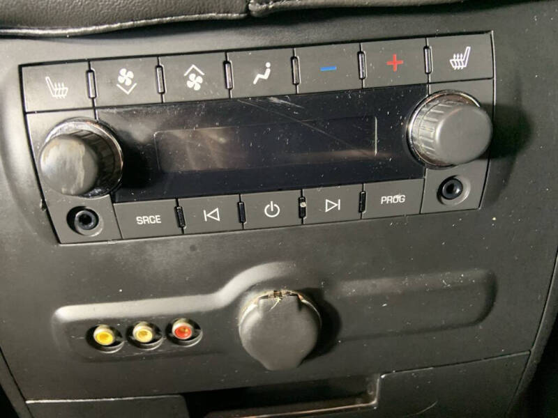 2013 Cadillac Escalade Premium