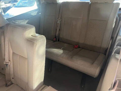 2007 Ford Expedition