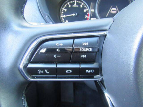 2024 Mazda CX-90 3.3 Turbo Preferred