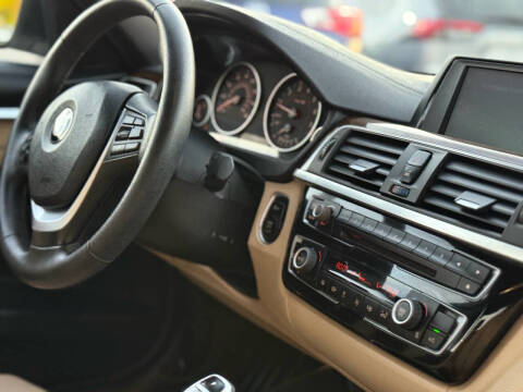 2018 BMW 3 Series 330i