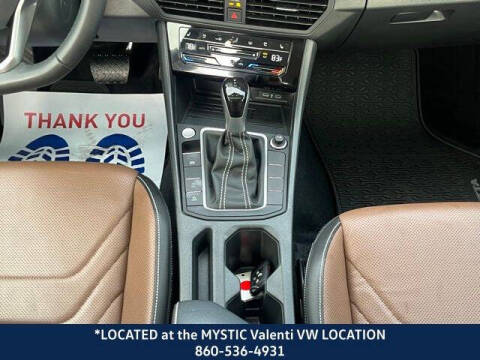 2025 Volkswagen Jetta SEL