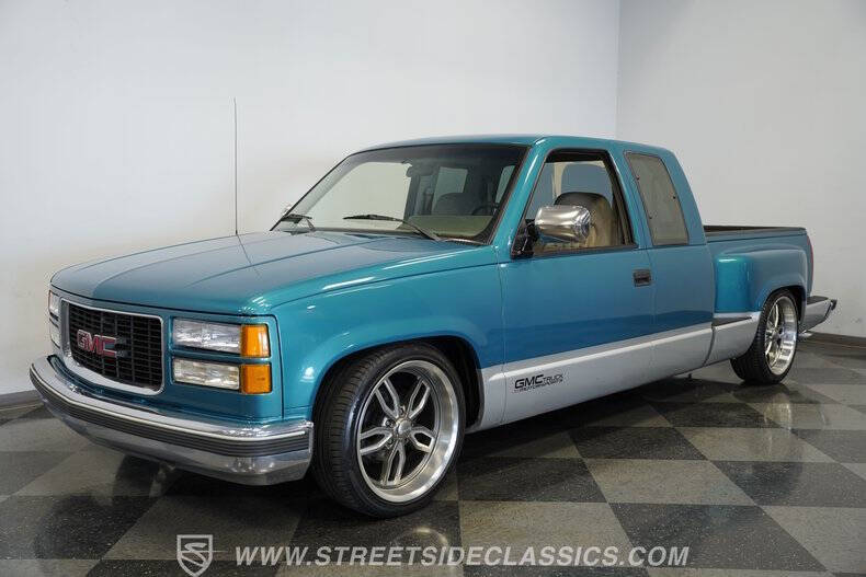 1994 GMC Sierra 1500