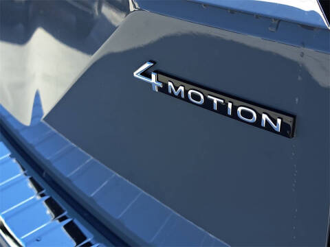 2025 Volkswagen Atlas SEL Premium R-Line 4Motion