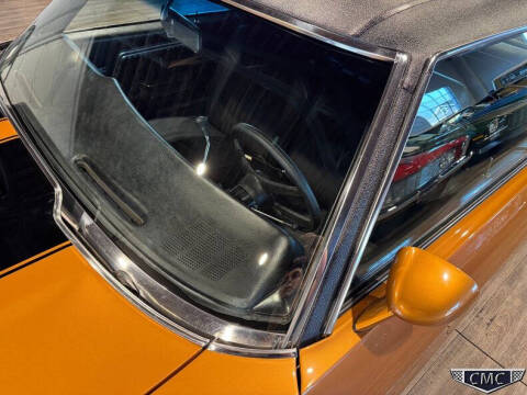 1972 Chevrolet Chevelle