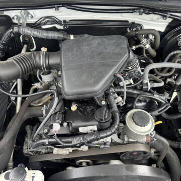 2019 Toyota Tacoma SR