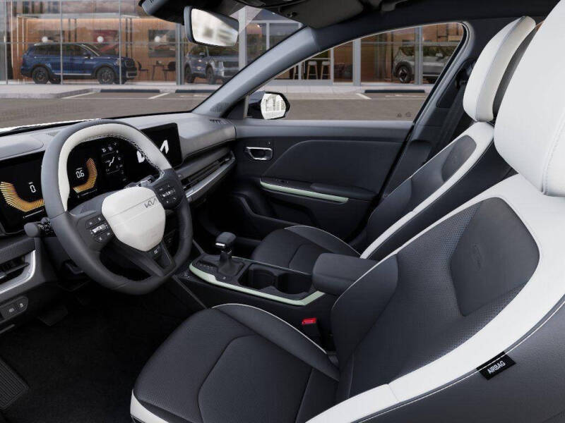 2026 Kia K4 Hatchback GT-Line