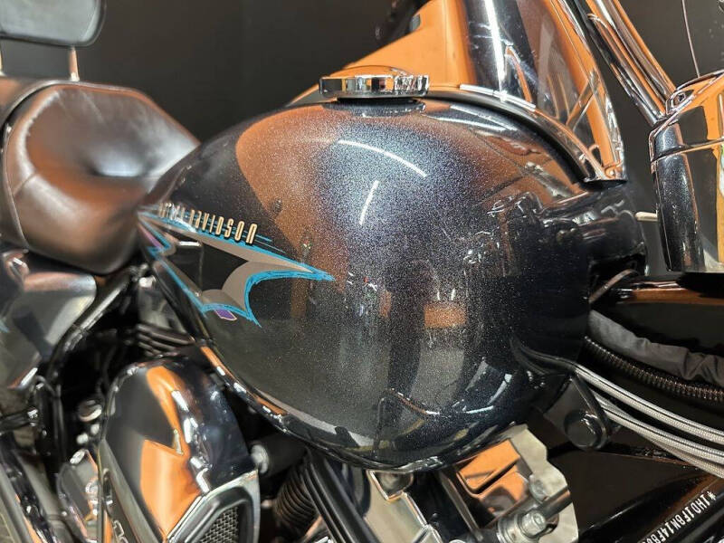 2015 Harley-Davidson Road King