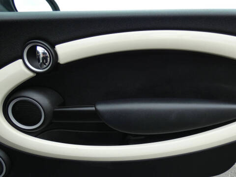 2013 MINI Hardtop Cooper