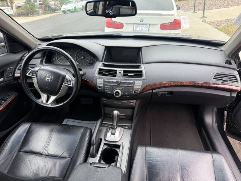 2010 Honda Accord Crosstour