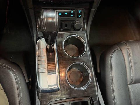 2015 Buick Enclave Premium