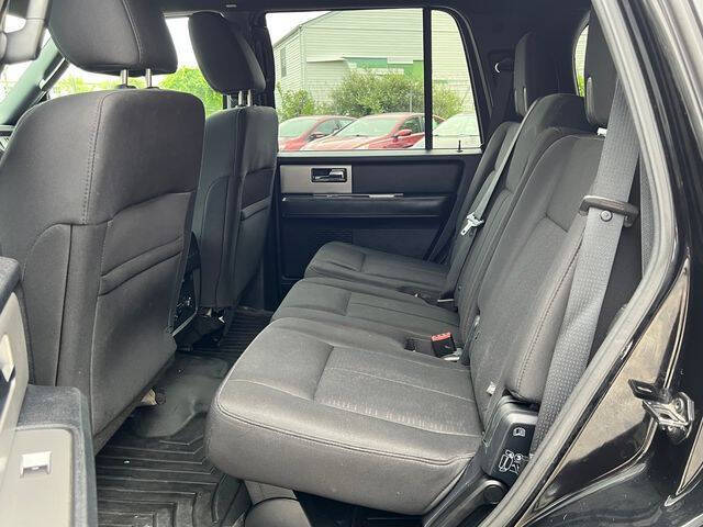 2016 Ford Expedition XLT