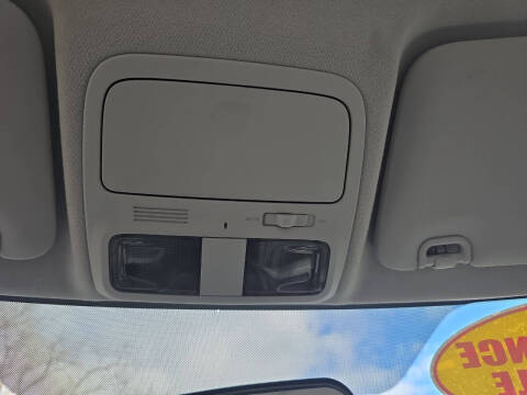 2011 Subaru Forester 2.5X