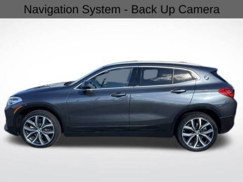 2019 BMW X2 xDrive28i