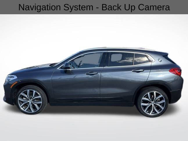 2019 BMW X2 xDrive28i