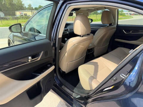 2018 Lexus GS 350