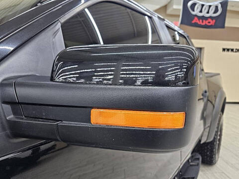 2012 Ford F-150 SVT Raptor