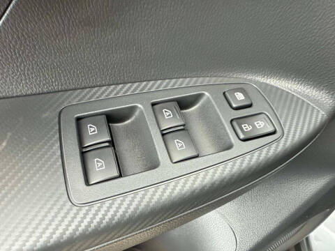 2025 Mitsubishi Eclipse Cross SEL