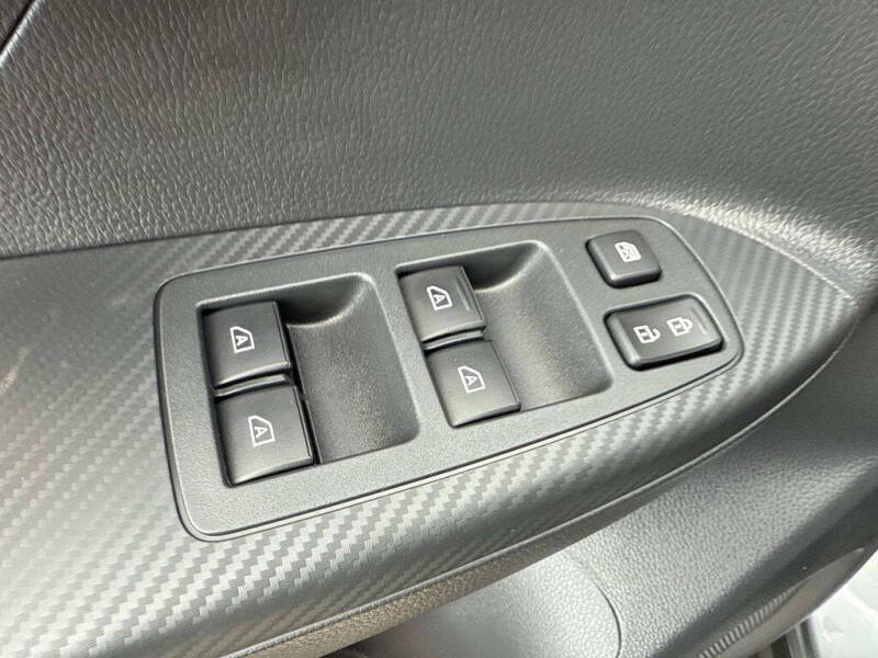 2025 Mitsubishi Eclipse Cross SEL