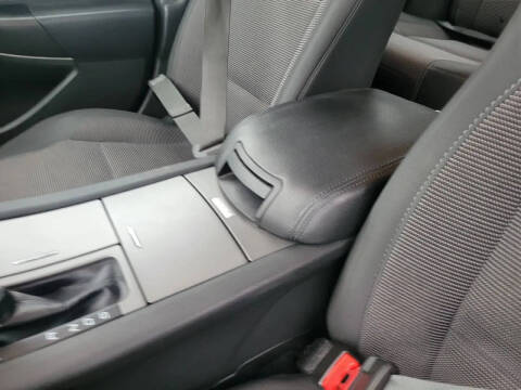 2017 Ford Taurus SEL