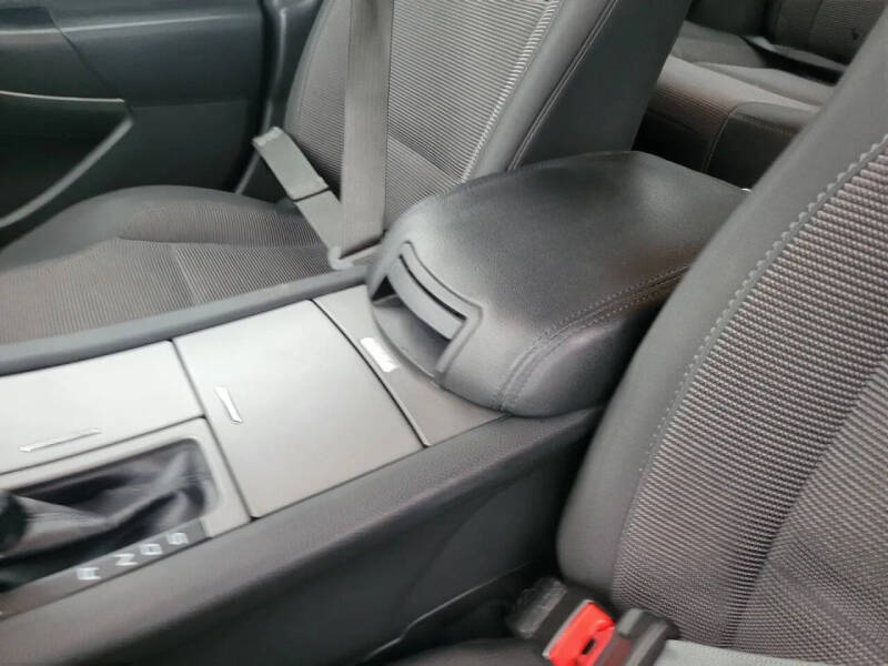 2017 Ford Taurus SEL