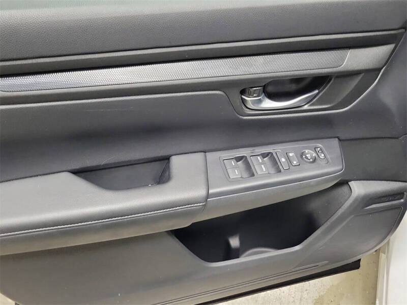 2023 Honda CR-V