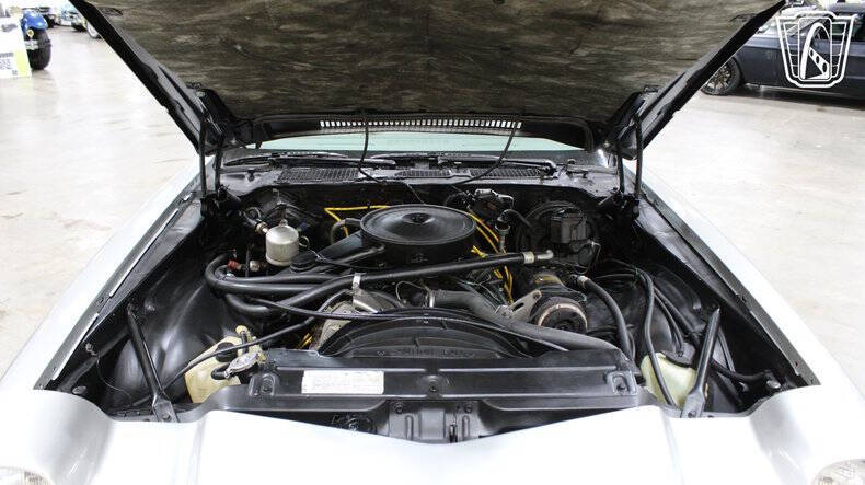 1980 Chevrolet Camaro