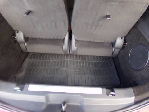 2014 Lincoln MKT Ecoboost