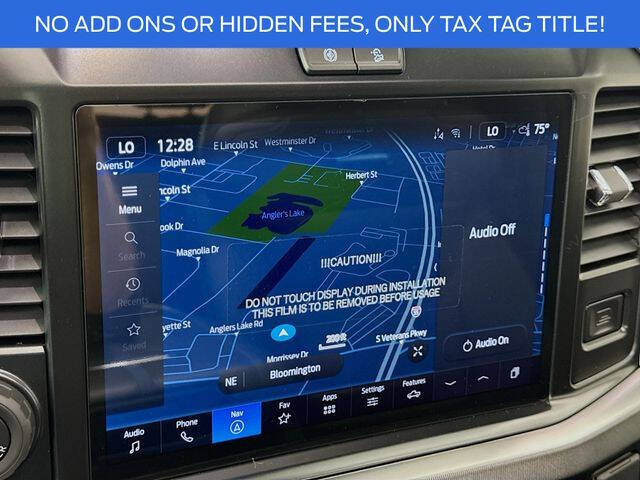 2026 Ford F-350 Super Duty