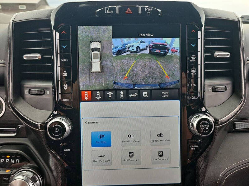 2024 RAM 1500 Limited