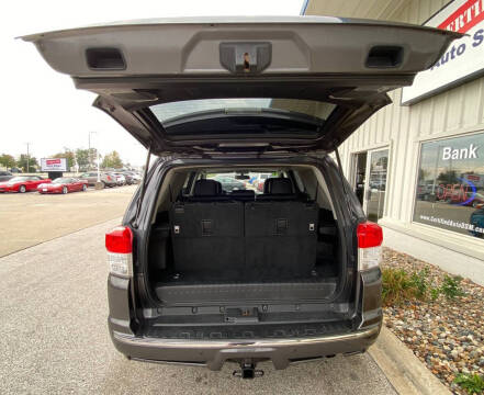 2011 Toyota 4Runner SR5