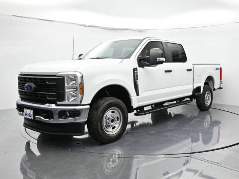 2026 Ford F-250 Super Duty