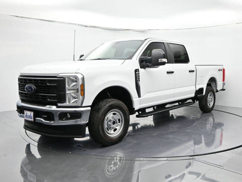 2026 Ford F-250 Super Duty