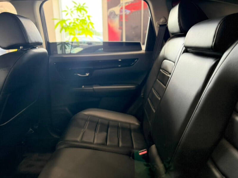 2023 Honda CR-V