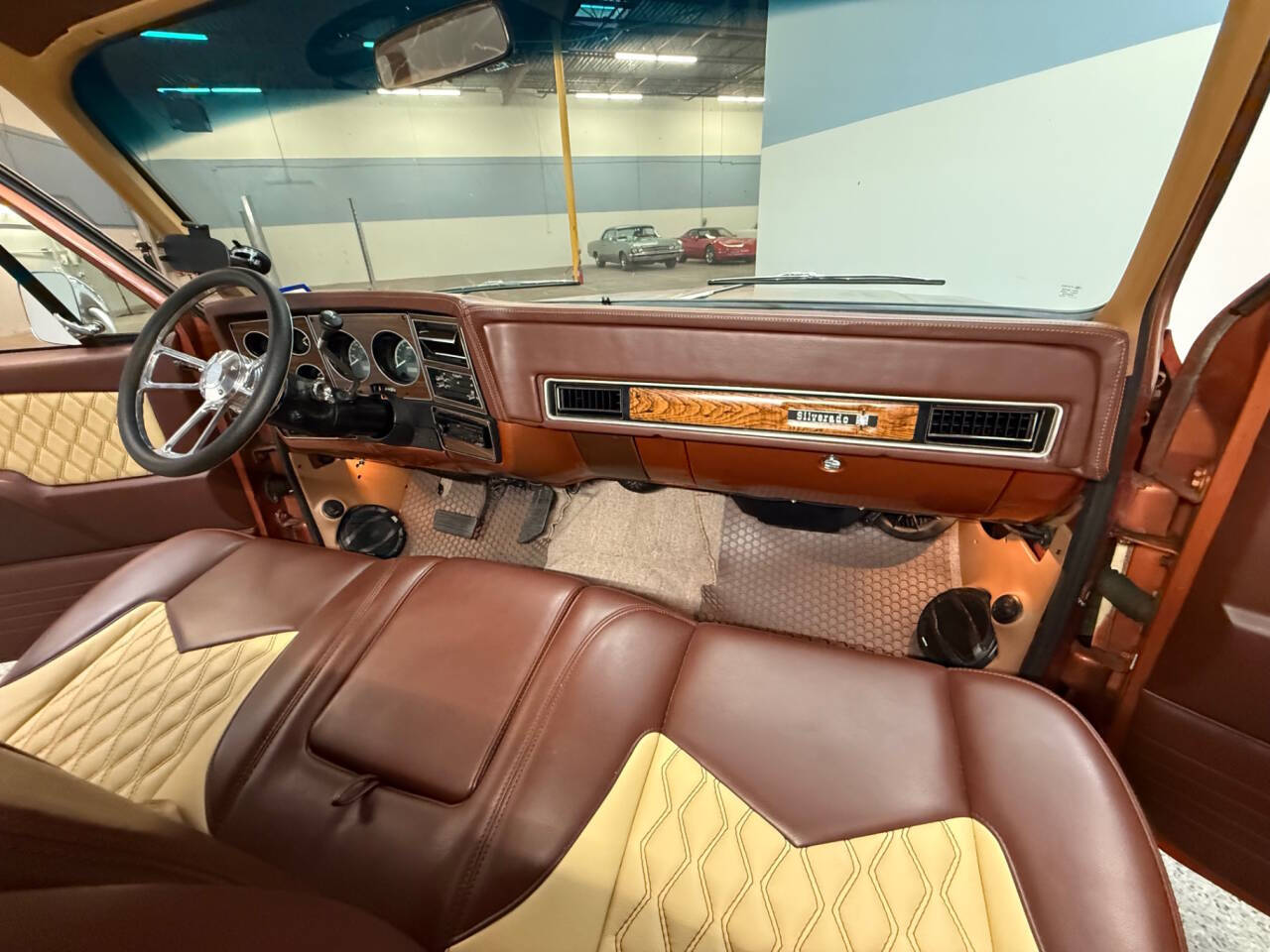 1978 Chevrolet C/K 10 Series 30