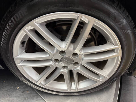 2016 Audi A7 3.0T quattro Premium Plus