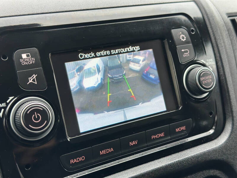 2018 RAM ProMaster 2500 159 WB