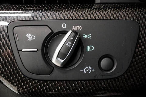 2022 Audi S5 Sportback 3.0T quattro Premium