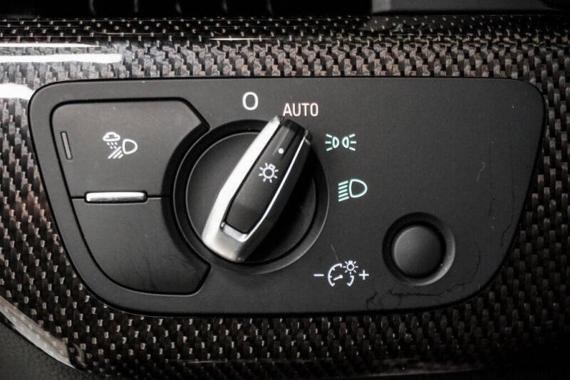 2022 Audi S5 Sportback 3.0T quattro Premium