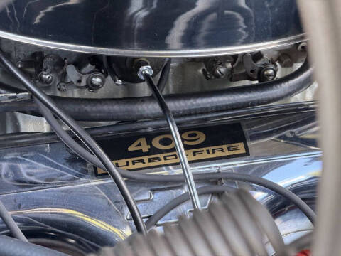 1963 Chevrolet Impala