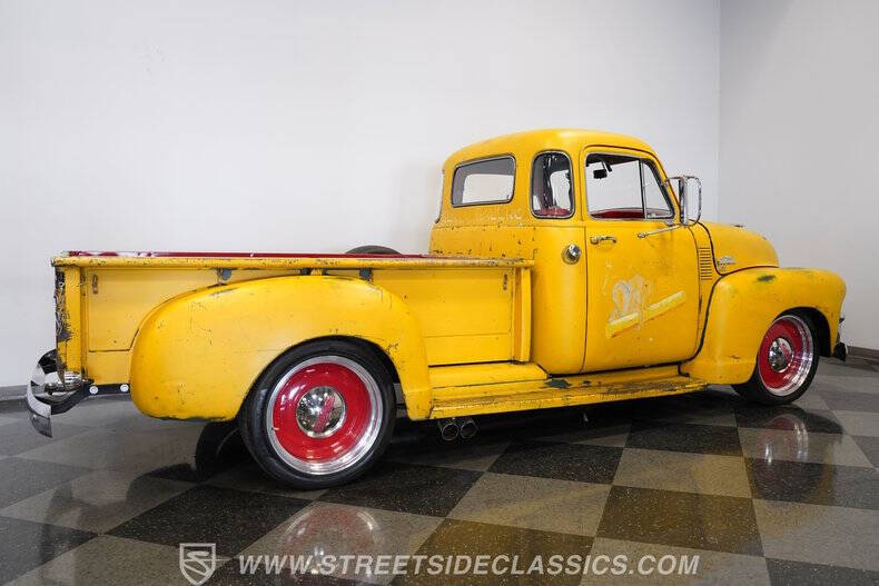 1954 GMC 3100