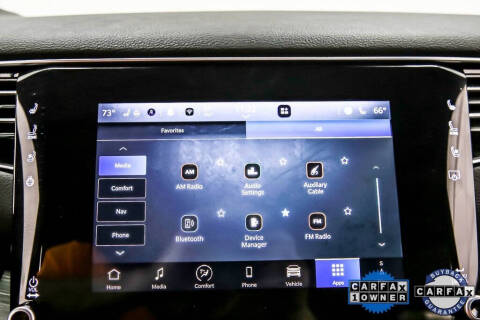 2024 Jeep Wagoneer Series III