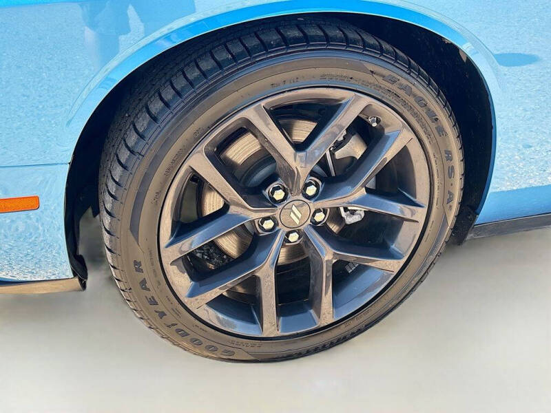 2023 Dodge Challenger R/T